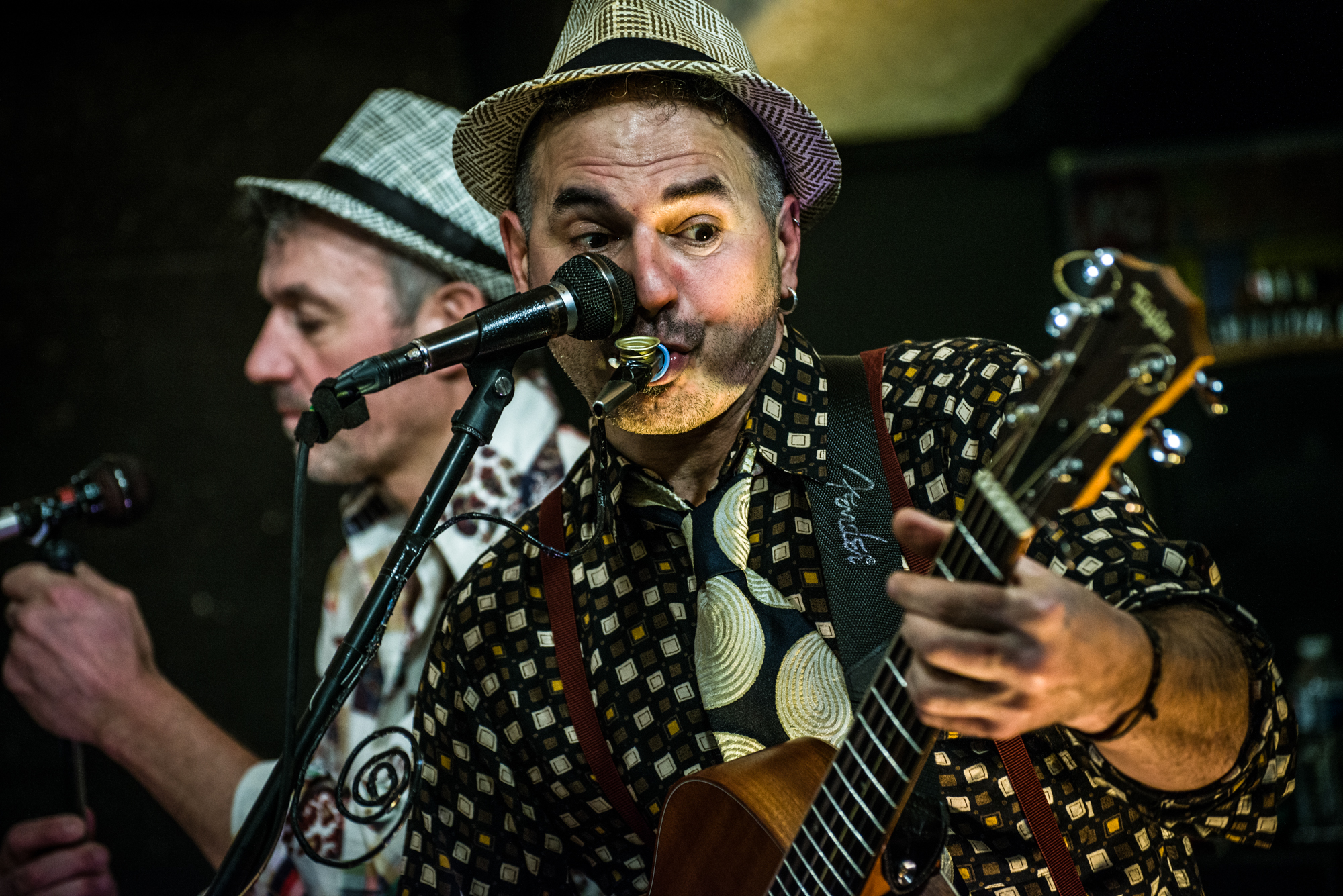 Mister Hole Swing 2024001