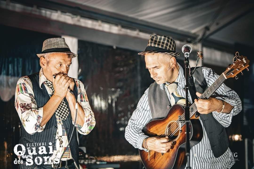 Mister Hole Swing 2024004