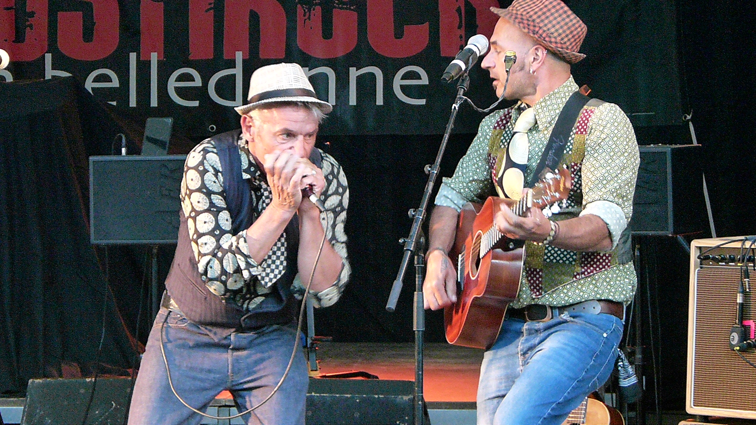 Mister Hole Swing 2024005